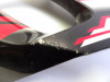 Linker zijkuip Yamaha YZF R6