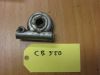 Speedometer gear box Honda CB 550