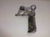 Main step holder right Honda CBR 1000 F