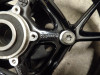 Rear wheel BMW F 900 XR