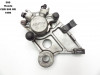 Bremssattel Bremszange hinten Honda CBR 900 RR