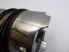 Piston set Honda XL 1000 V Varadero