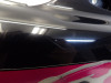 Heck links Suzuki GSX R 750