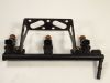 Throttle body Triumph Sprint ST 1050