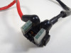 Startmotor relais Yamaha MT 03