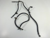 Brake hose front Yamaha TDM