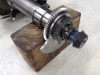 Gear box BMW R 1200 GS LC