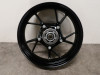 Rear wheel BMW F 750 GS
