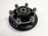 Driven flange Kawasaki VERSYS 650