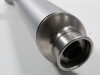 Muffler Ducati monster 600
