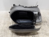 Saddlebag left Honda Goldwing GL1800