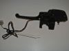 Clutch master cylinder BMW R 1150 GS