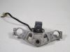 Fork top bridge Kawasaki GPZ 600