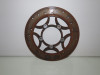 Brake disc front Moto Guzzi V35 V50 V65