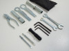 Gereedschapset Kawasaki ER 6