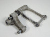 Link systeem achterveer Suzuki GSX R 600