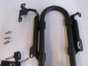 Contact slot Triumph Speed Twin 1200