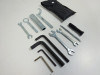 Tool set Kawasaki Z 1000 Sx