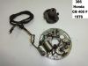 Pickup coil Honda CB 400