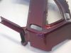 Cowl right small Honda ST 1100 Pan European