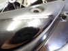 Heckrahme Suzuki M 1800 Intruder