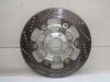 Braking Disc left front Suzuki GSX F 1100