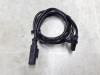 ABS sensor fuhler hinten Ducati Panigale V4 R