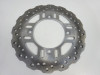 Bremsscheibe hinten  Kawasaki Z 1000 Sx
