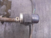 Brandstofpomp Honda CBR 600 F
