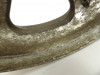 Rear wheel Kawasaki EN 500 Vulcan