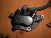 Brake calipers front Suzuki GSF 600 650 Bandit 