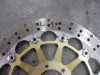 Remschijf voor links Ducati monster 900