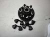 Driven flange Kawasaki ZX 6 R