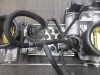 Throttle body Ducati Multistrada 950