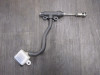 Rear brake master cylinder  Triumph Speed Twin 1200