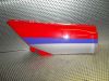 Heck links Kawasaki GPX 600