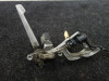 Main step holder right Yamaha FJR 1300