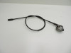 Speedometer gear box Suzuki GSX 750