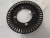 ABS Systeem Honda CBF 600