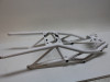 Achtersubframe KTM 1290 Super duke