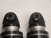 Stossdampfer hinten Harley Davidson Sportster