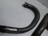 Downpipes Honda CX 500