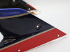Cowl upper front Honda VFR 750 R - RC30