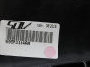 Seat Ducati Multistrada 950