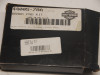 Remblokken achter Harley Davidson Touring