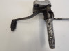 Schetsplaat links Yamaha FZR 600