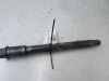 Axle front Yamaha YZF 750