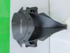 Cowl inside upper Kawasaki ZX 6 R