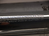 Sport auspuff Harley Davidson Touring
