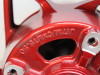 Rear wheel Kawasaki Z 900
